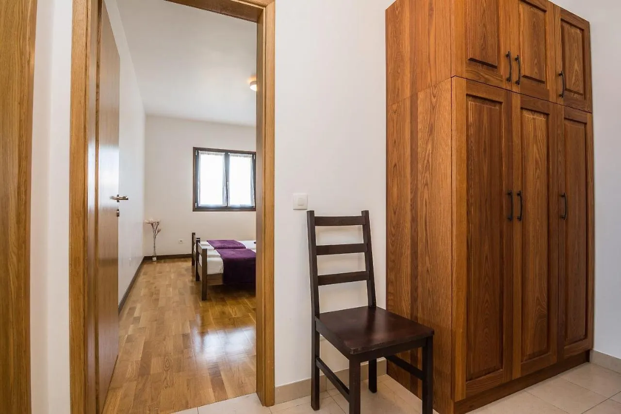 Apartment Silverstar Vir