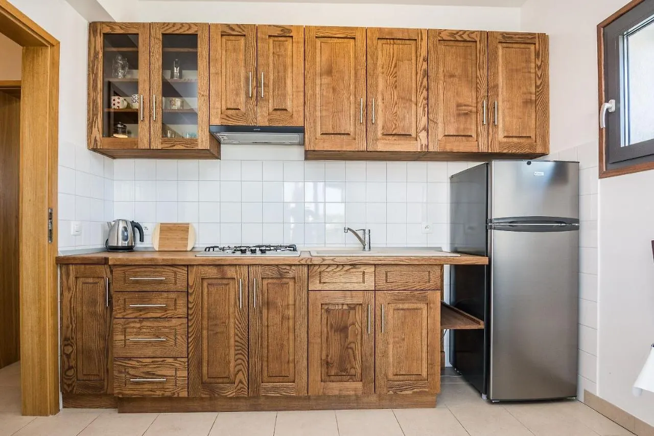 Apartment Silverstar Vir