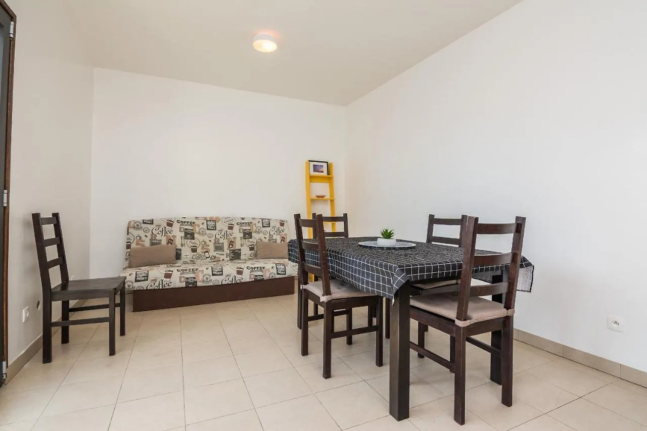 Apartment Silverstar Vir Kroatien