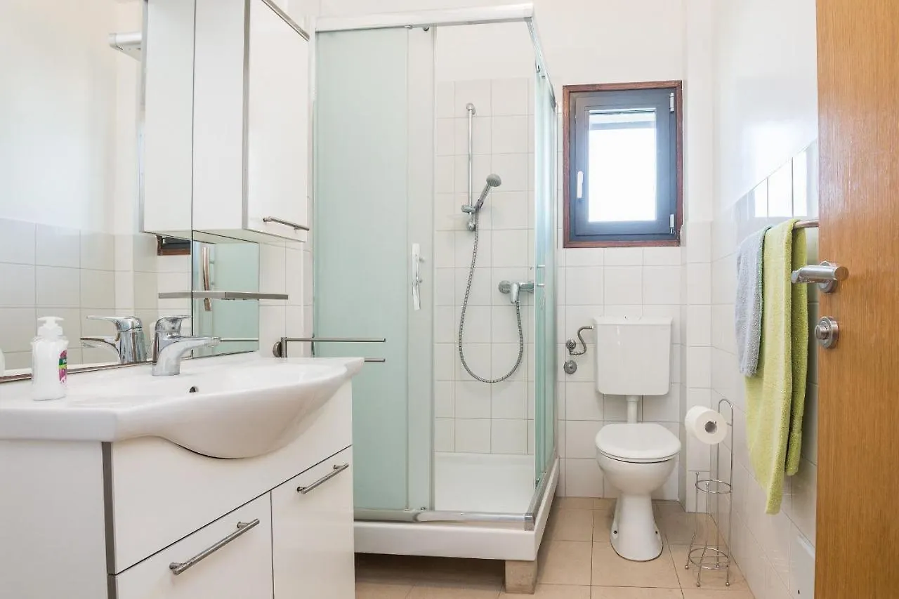 Apartment Silverstar Vir
