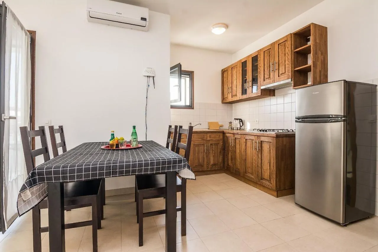 Apartment Silverstar Vir
